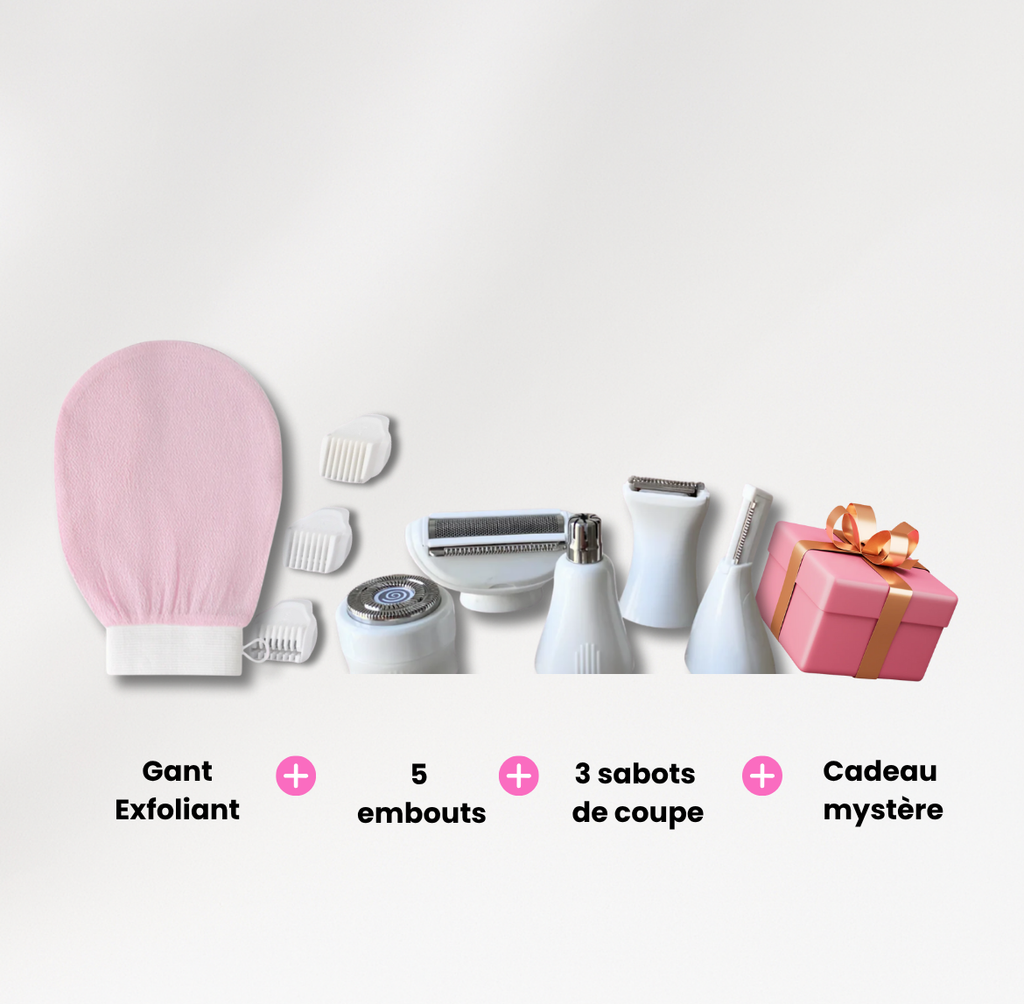 Coffret ELIOS®
